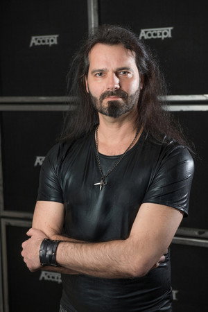 Martin Motnik portrait