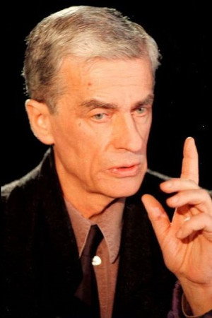 Adam Hanuszkiewicz portrait