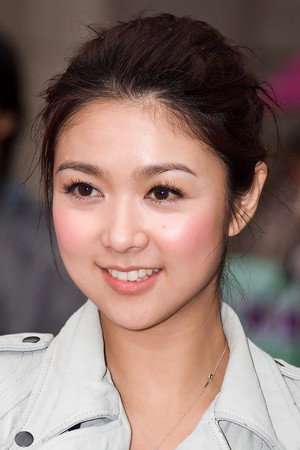 Fiona Sit Hoi-Kei portrait