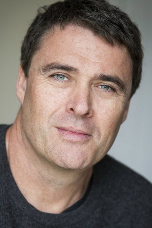 Christopher Hobbs portrait