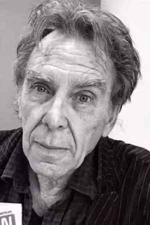 René Olivares portrait
