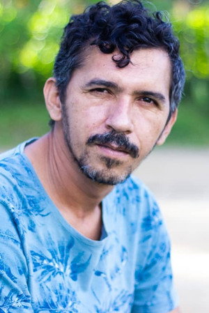 Rubens Santos portrait