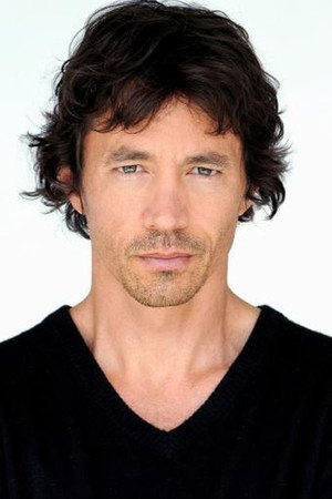 Michael Piccirilli portrait