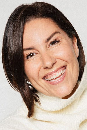 Nadia Nouamani portrait