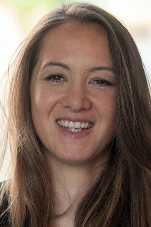Sophie Hunger portrait