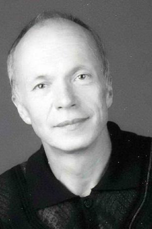 Pavel Semenikhin portrait