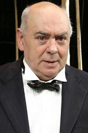 Anatoliy Ravikovich portrait