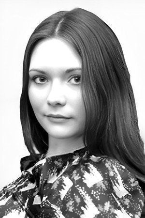 Candace Glendenning portrait