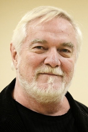 Michel Dumont portrait