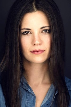 Meredith Garretson portrait