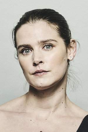 Inga Ibsdotter Lilleaas portrait
