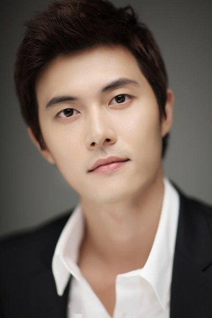 Jae Hee portrait