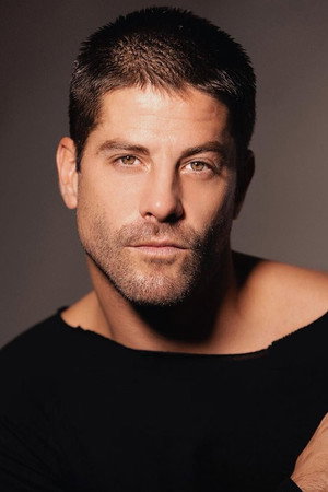 Luis Fernández portrait