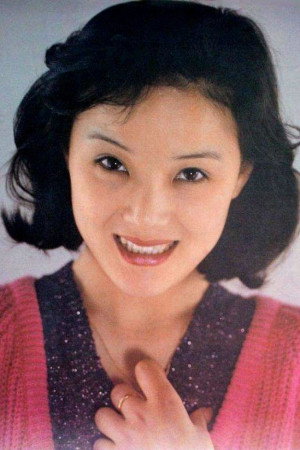 Qi Zhang portrait