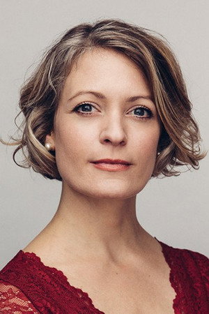 Maja Muhlack portrait