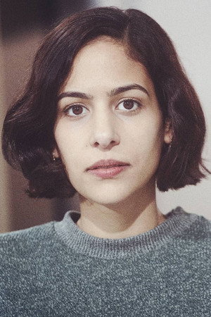 Joana Botelho portrait