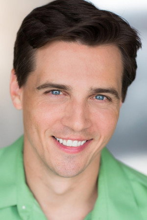 Zachary Bostrom portrait