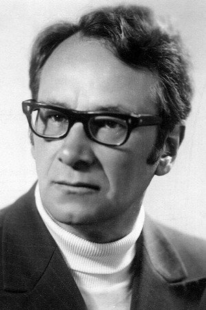 Vasili Ordynsky portrait