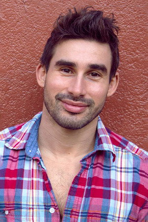Jull Weber portrait