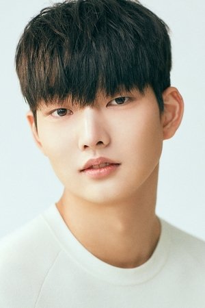 Oh Gi-gwang portrait