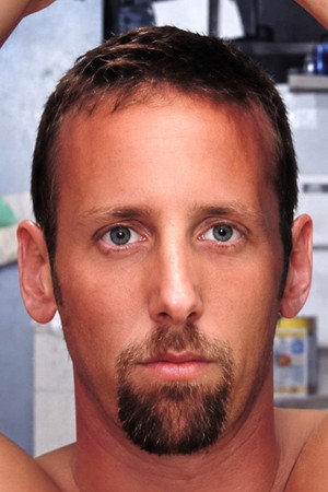 Bobby Black portrait