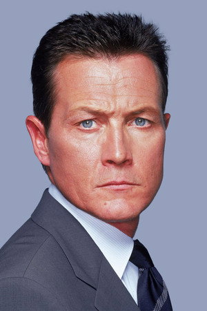 Robert Patrick portrait