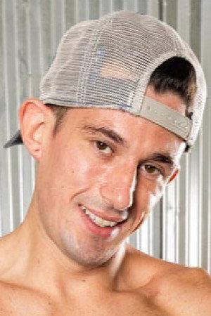 Christian Martin portrait