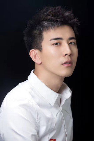 Li Chuan portrait