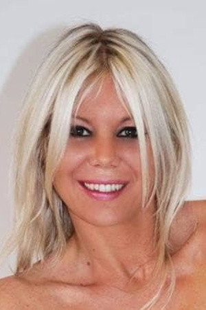 Susanna Bella portrait