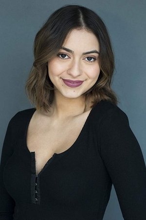 Keana Bastidas portrait