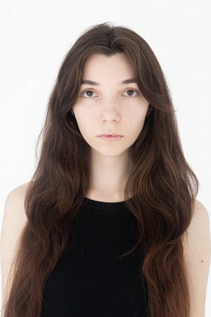 Elizabeth Telnaya portrait