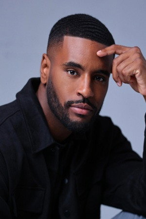 Sean Freeman portrait