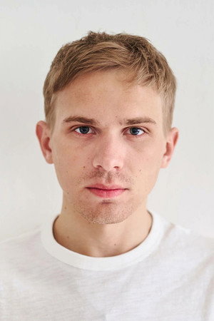 Ilya Malanin portrait