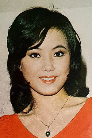 Karen Yip Leng-Chi portrait