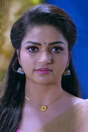 Nithya Ram portrait