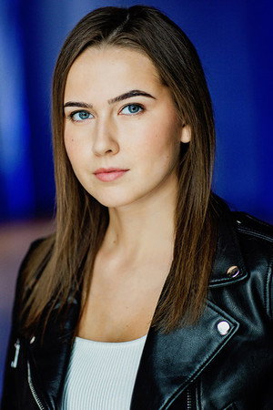 Briana Andrade-Gomes portrait