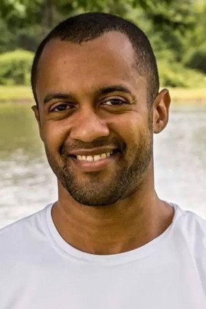 Bill Butts portrait
