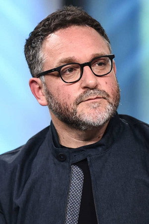 Colin Trevorrow portrait