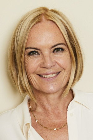 Mariella Frostrup portrait