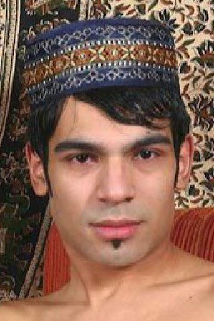 Abban Jadul portrait