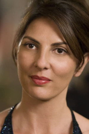 Gina Bellman portrait