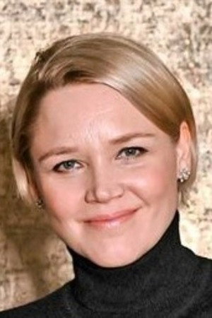 Anna-Maija Tuokko portrait