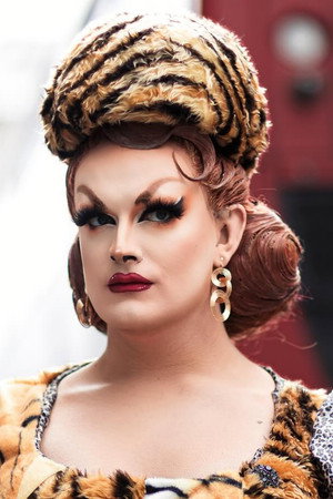 Kate Butch portrait
