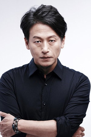 Jeong In-kyeom portrait