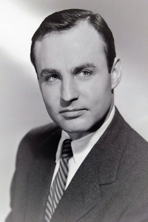 Mark Roberts portrait
