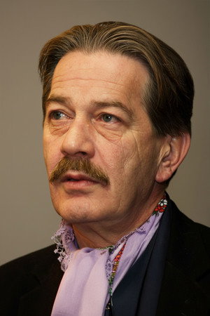 Ferhan Şensoy portrait