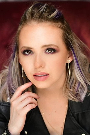 Nicole Alyse Nelson portrait