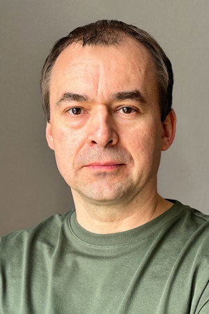 Zdeněk Havrdlík portrait