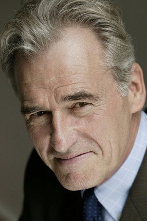 Tim Ahern portrait