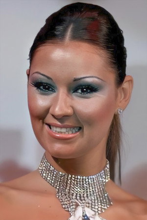 Pınar Altuğ portrait